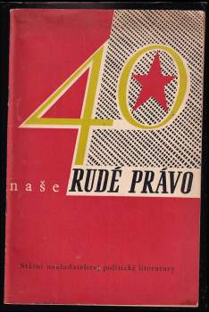 Naše Rudé právo