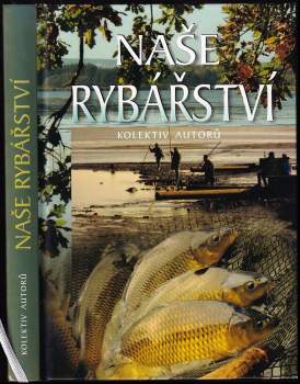 Václav Šilhavý: Naše rybářství
