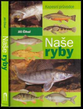 Naše ryby