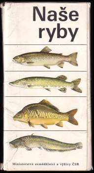 Naše ryby