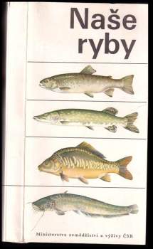 Naše ryby