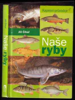 Naše ryby
