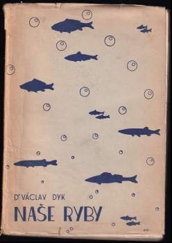 Naše ryby