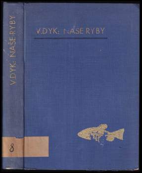 Naše ryby