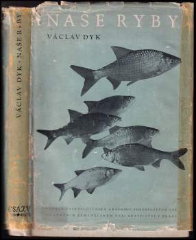 Naše ryby