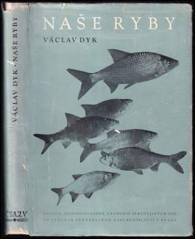 Naše ryby