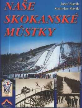 Naše skokanské můstky