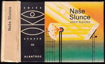 Naše Slunce