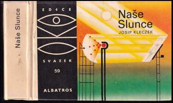 Naše Slunce