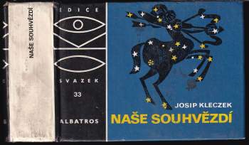 Josip Kleczek: Naše souhvězdí