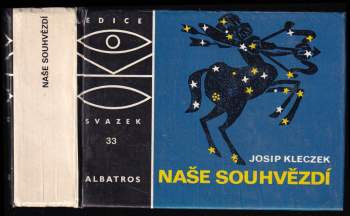 Josip Kleczek: Naše souhvězdí