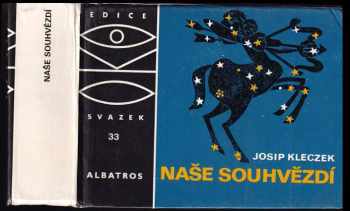 Josip Kleczek: Naše souhvězdí