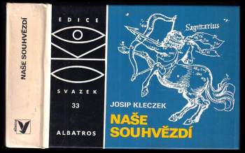 Josip Kleczek: Naše souhvězdí