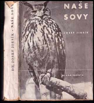 Naše sovy