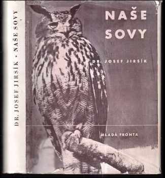 Naše sovy
