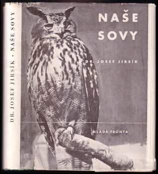 Naše sovy