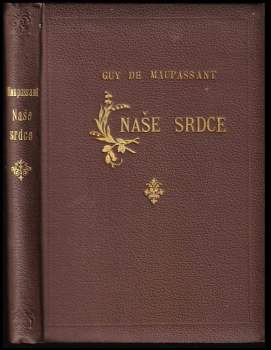 Naše srdce