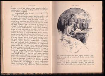 Guy de Maupassant: Naše srdce