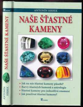 Naše šťastné kameny