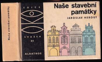 Naše stavební památky