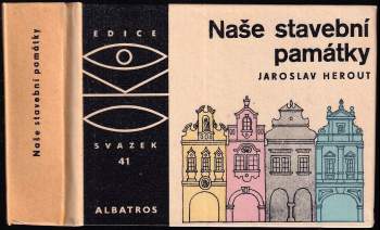 Naše stavební památky