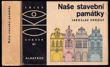 Naše stavební památky