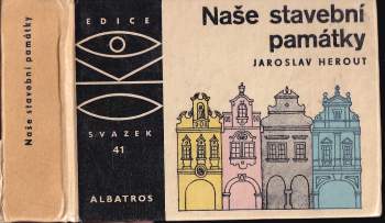 Naše stavební památky