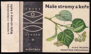 Naše stromy a keře
