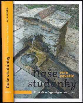 Naše studánky