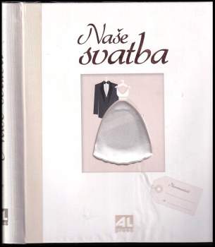 Naše svatba