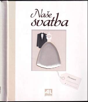 Naše svatba