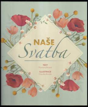 Naše svatba