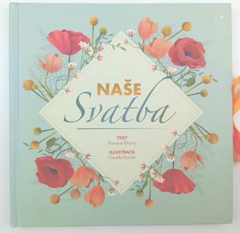 Floriana Brianti: Naše svatba