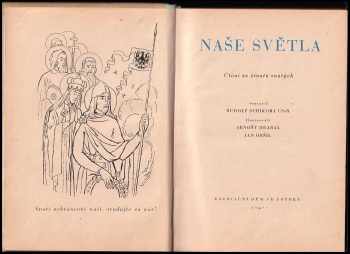 Rudolf Schikora: Naše světla