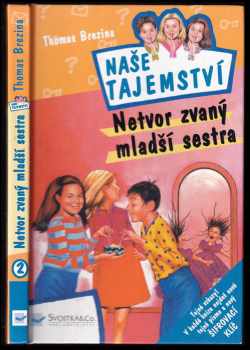 Naše tajemství