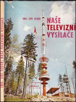 Naše televizní vysílače