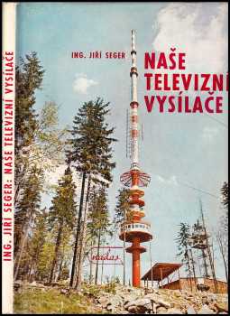 Naše televizní vysílače