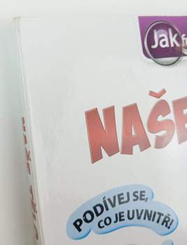 Svjatoslav Bulackij: Naše tělo