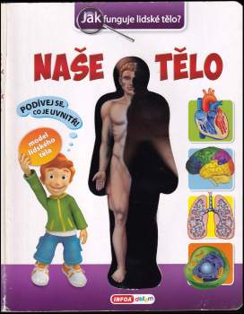 Naše tělo