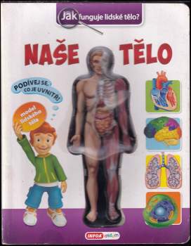 Naše tělo