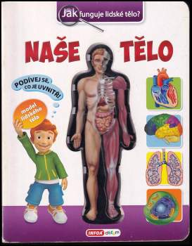 Naše tělo