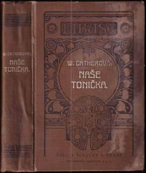 Naše Tonička