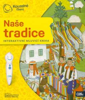 Naše tradice