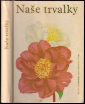 Naše trvalky