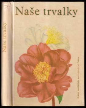 Naše trvalky