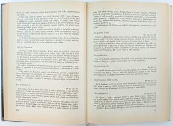 František Machala: Naše trvalky