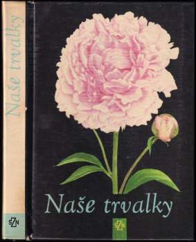 Naše trvalky
