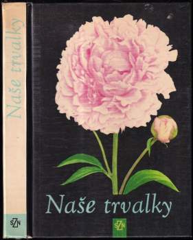 Naše trvalky