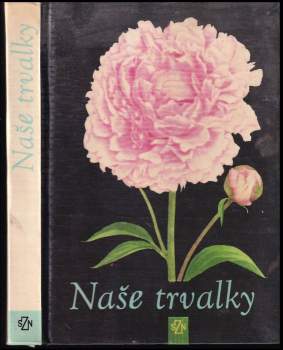 Naše trvalky