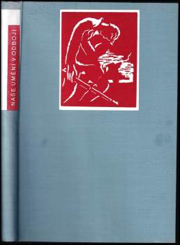 Naše umění v odboji